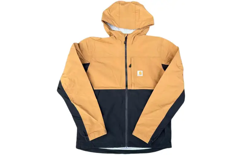 Carhartt Waterproof And Windproof Jackets & Coats Men's Level 1 Cold Resistant
