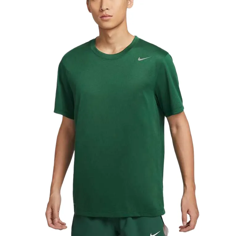 Nike T Shirt Men's Canyon Green