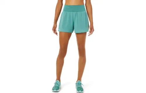 Asics Casual Shorts Women's Sage Green