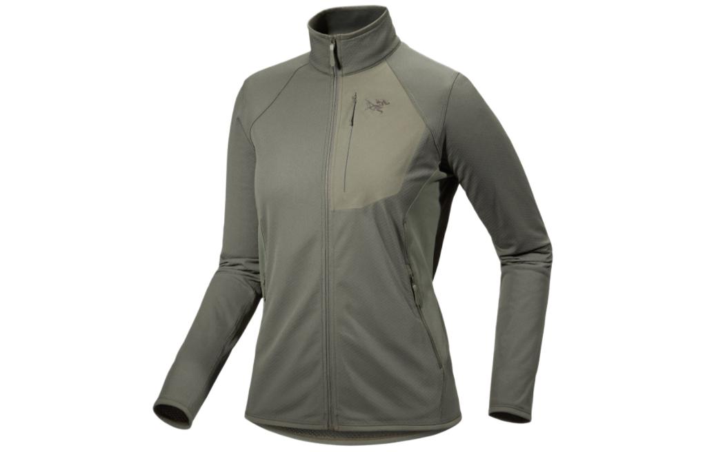 Arc’teryx DELTA Fleece Clothing Women’s