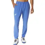 Asics Dry MATCH Knitted Sweatpants Men's Sapphire Blue