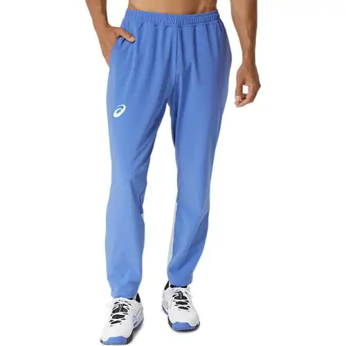 Asics Dry MATCH Knitted Sweatpants Men's Sapphire Blue