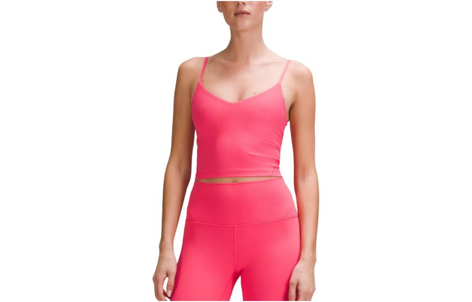Lululemon Align Tank Top Women’s
