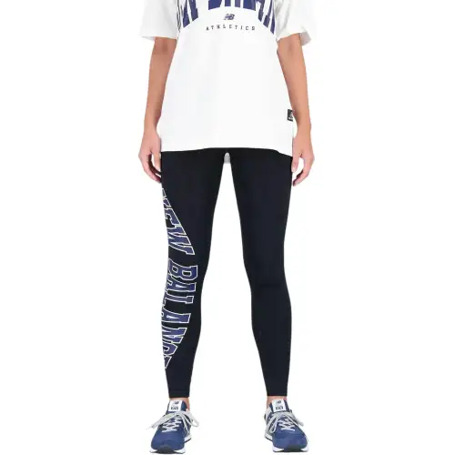 New Balance Leggings Women's Black