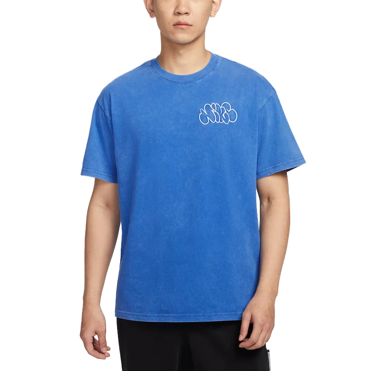 Nike Men's Max90 Basketball T Shirt