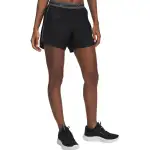 Under Armour TechPlay Up Sports Shorts Women's Black