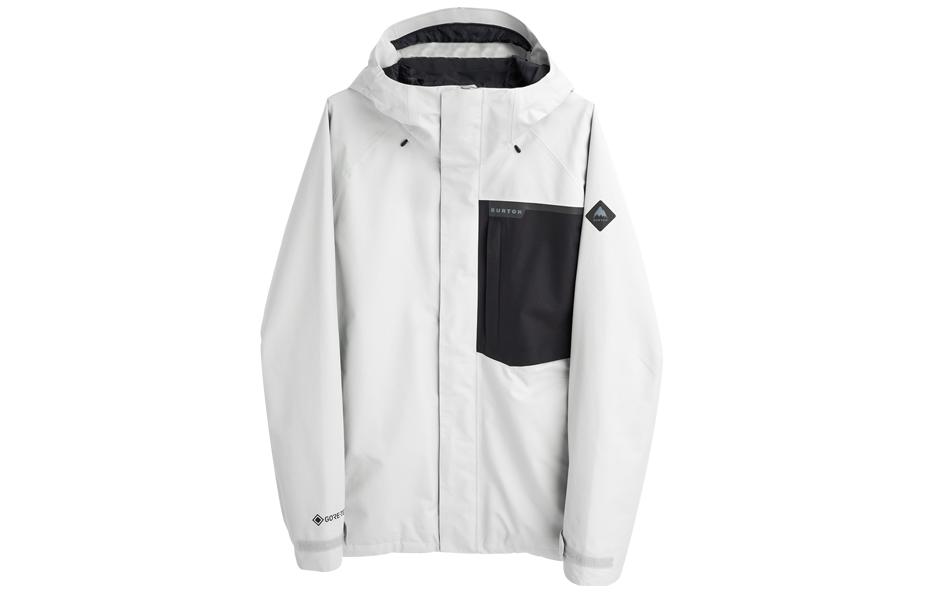 BURTON POWLINE Ski Tops Men’s