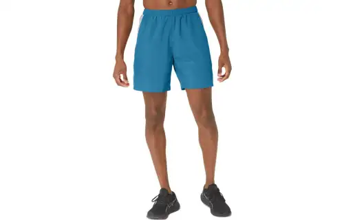 ASICS PR LYTE Casual Shorts Men's Blue Moderate
