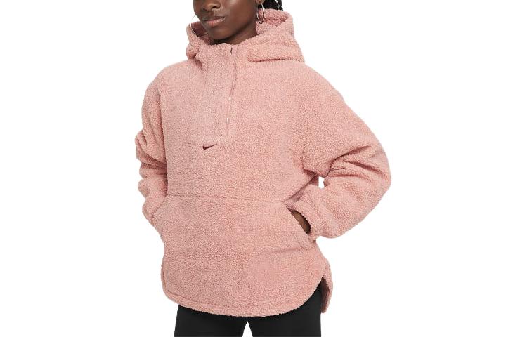 Детская куртка Nike (розовый)