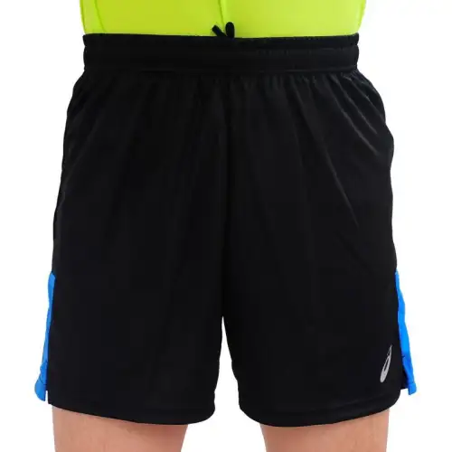 ASICS Casual Shorts Unisex Black