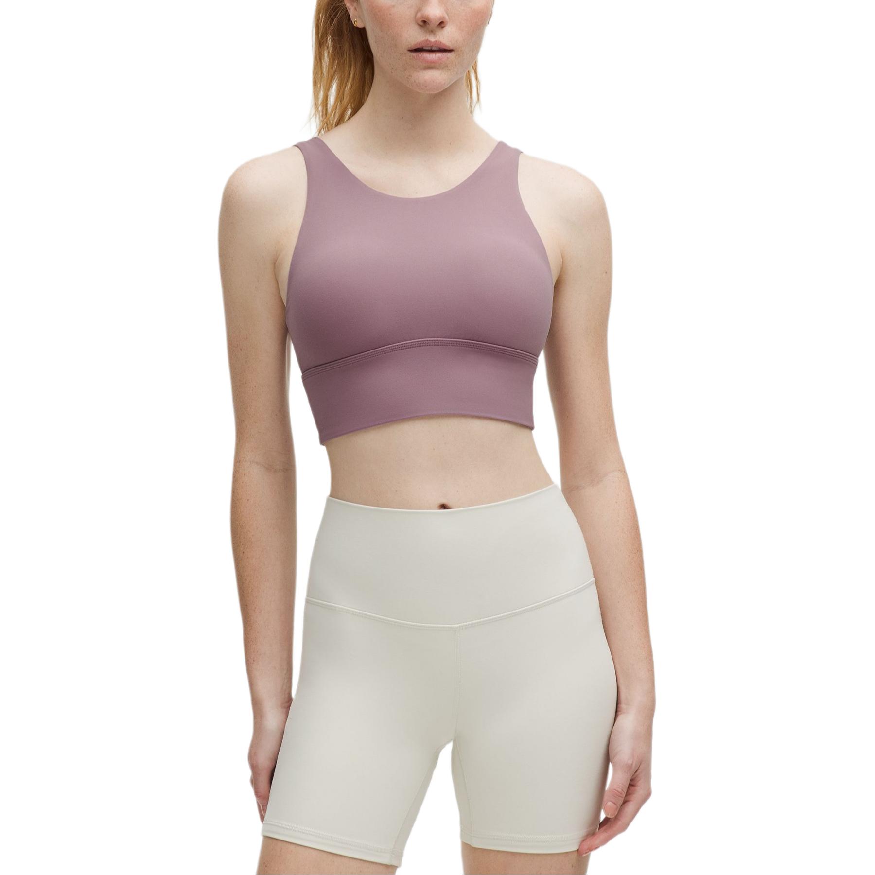 Lululemon Align Sports Underwear Women’s Lavender