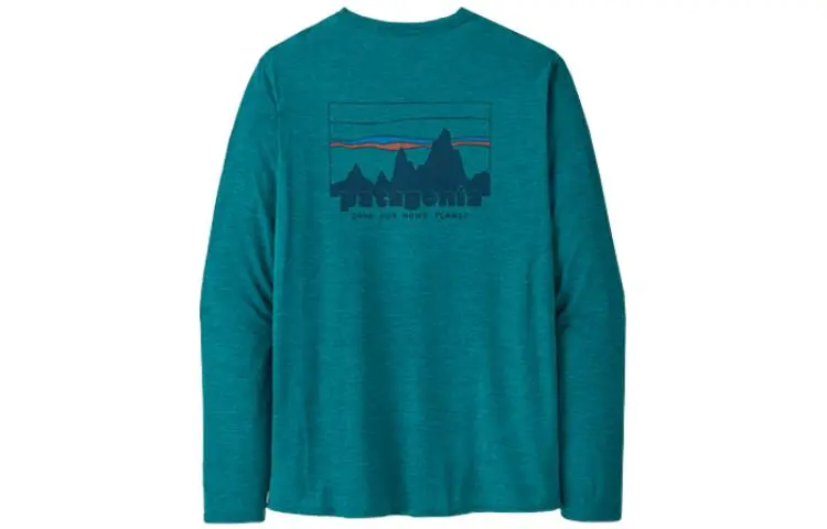 Patagonia Cool Daily T shirt