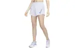 Nike Casual Shorts Women's Oxygen Purple Moderate