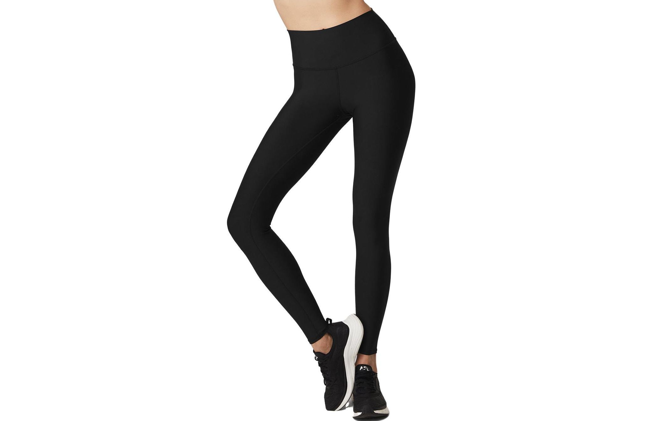 Alo Yoga Full Length High Waist Airlift Legging Sweet Pink