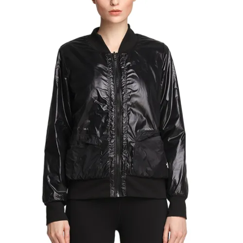 THE NORTH FACE Jacket Women's Black