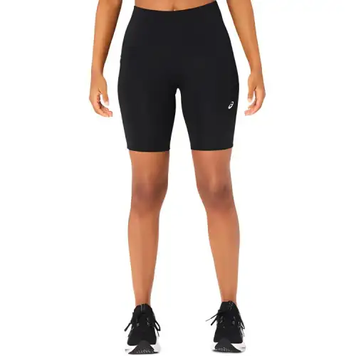 ASICS Running Shorts Women's Black