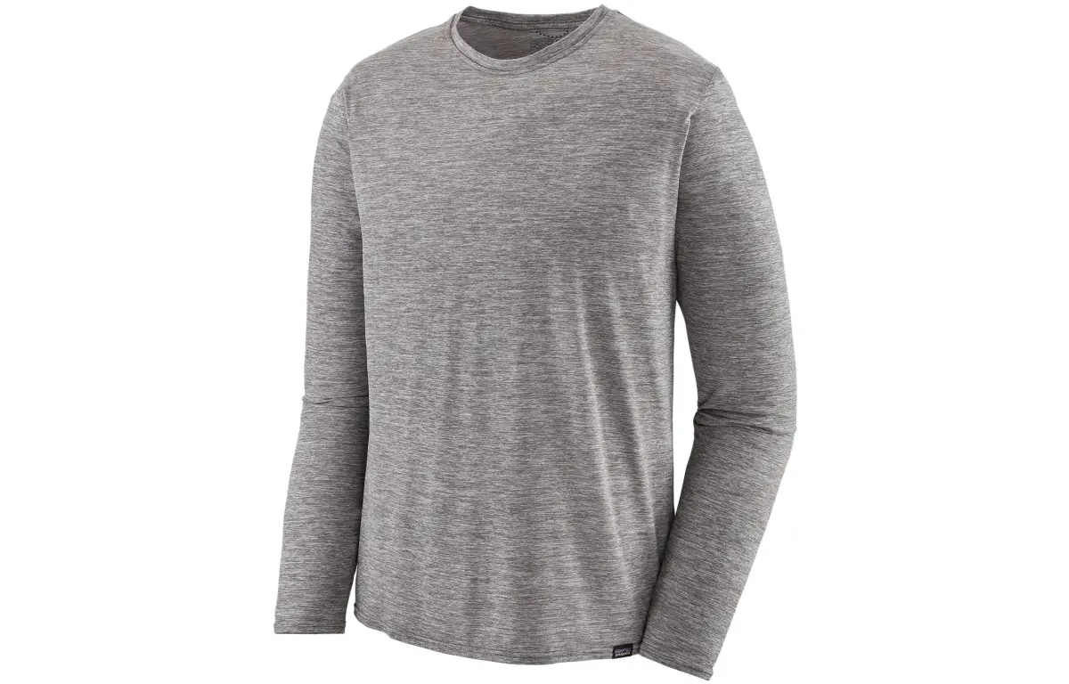 Patagonia Capilene T Shirt Men's