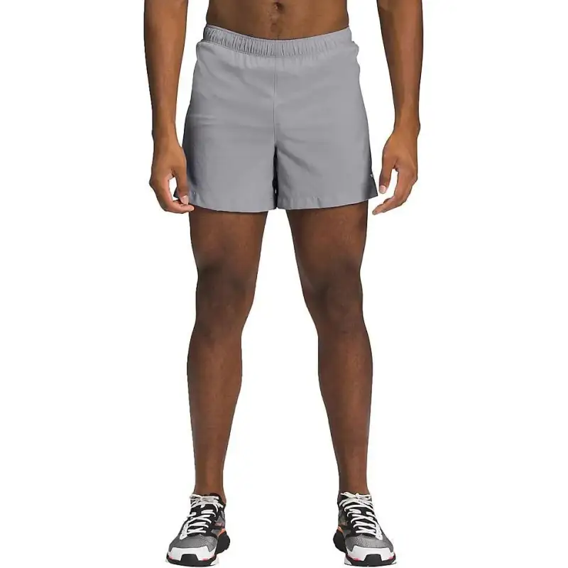 THE NORTH FACE Casual Shorts Men's Gray
