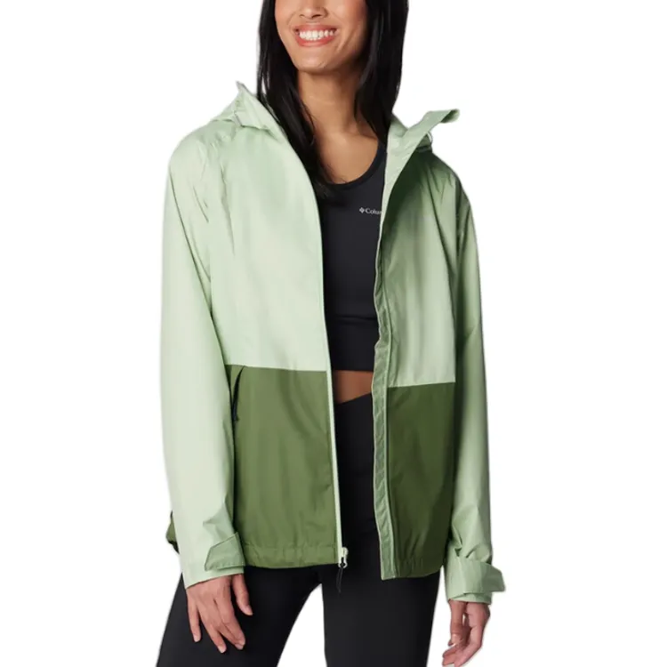 Columbia Inner Limits™ Two tone Hooded Jacket