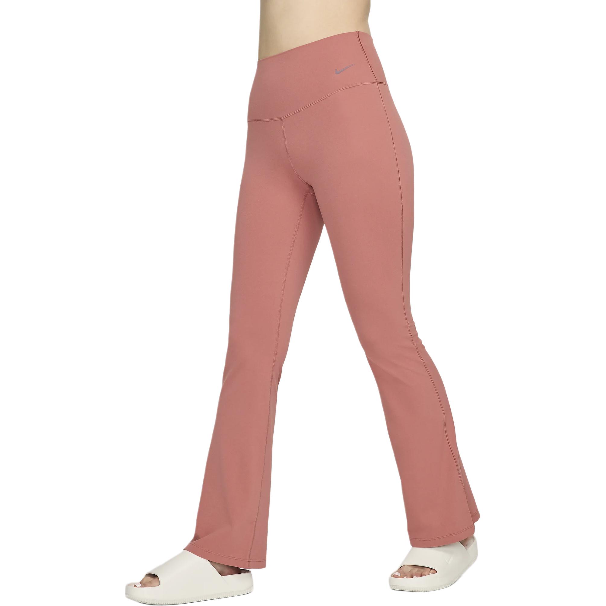 Nike Sports Pants Women’s Canyon Pink/Black