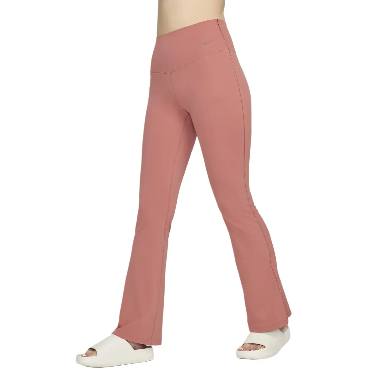 Nike Sports Pants Women's Canyon Pink/Black