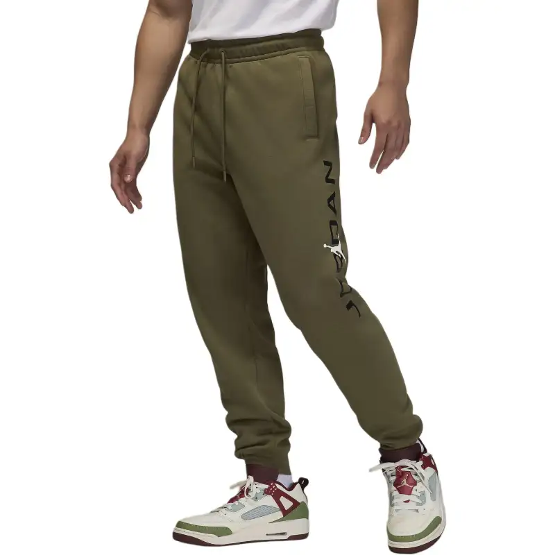 JORDAN Essentials Men's Fleece Joggers
