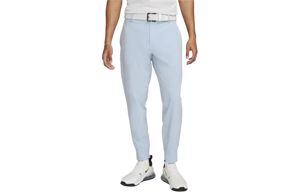 Nike Tour Repel Casual Pants Men's Light Blue