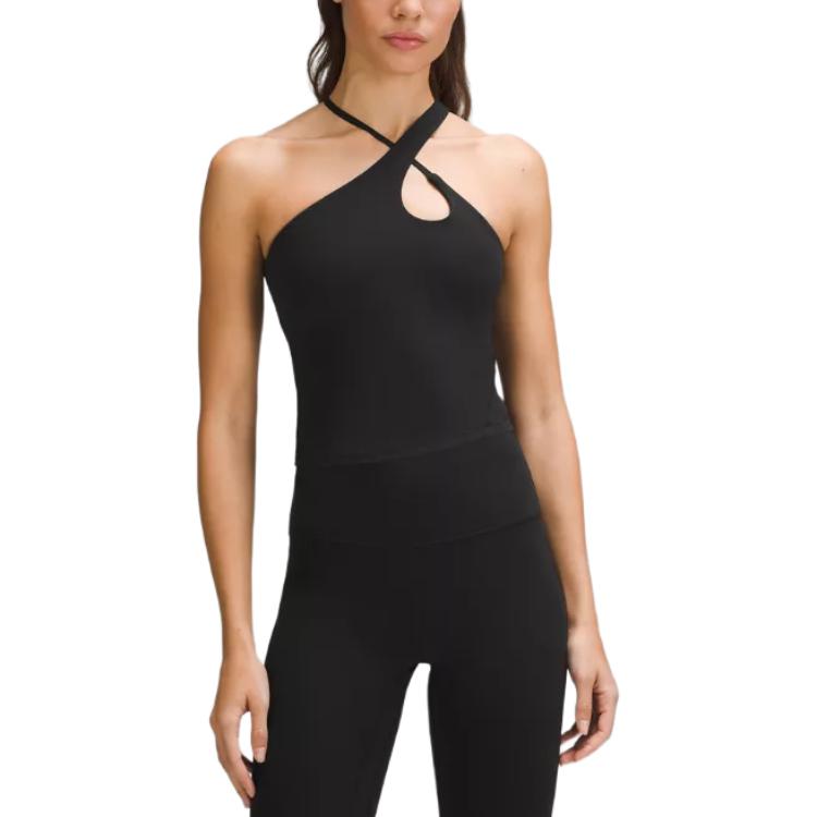 Lululemon Align Sport Vests Women’s Earth Gray