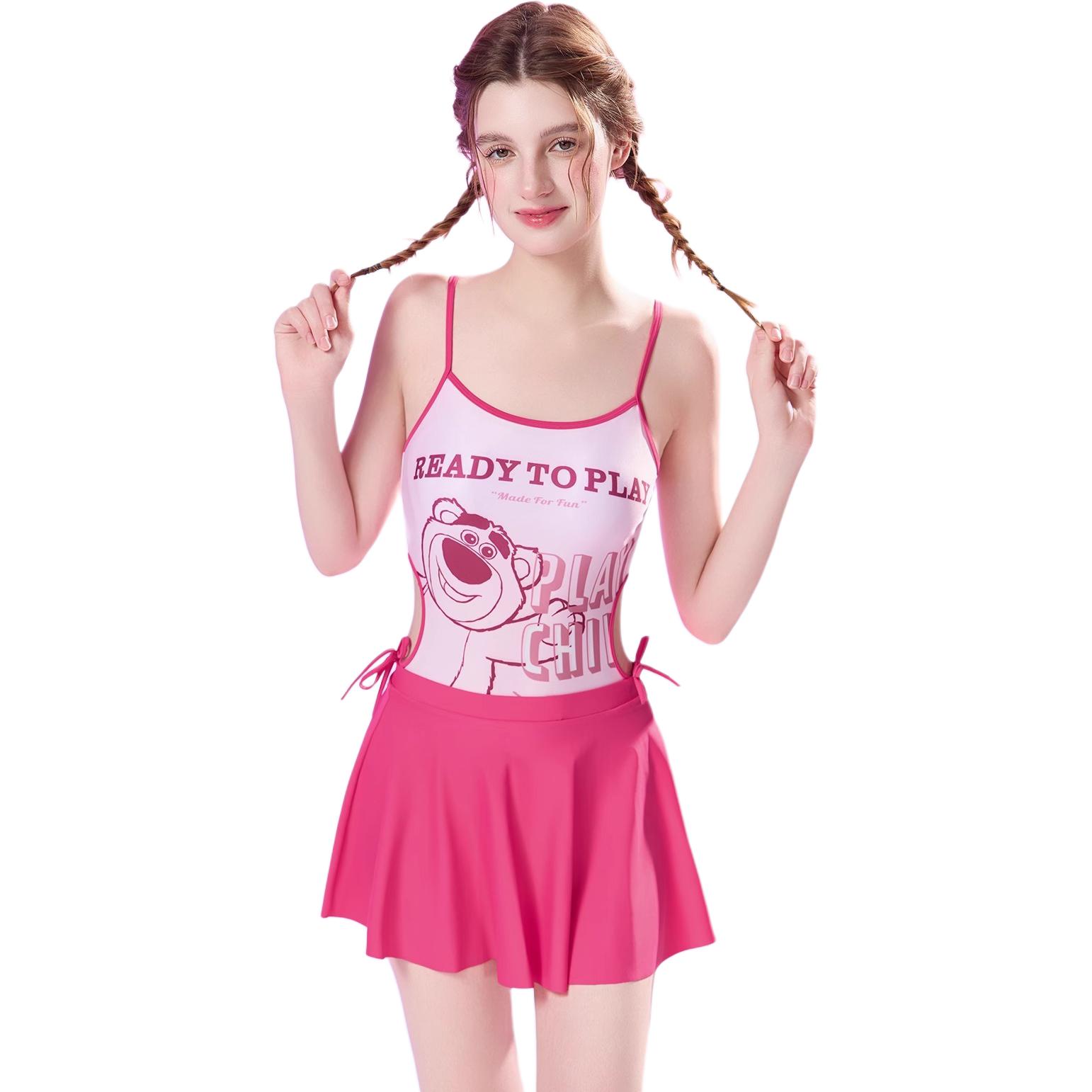 Disney One piece Swimsuit Women’s