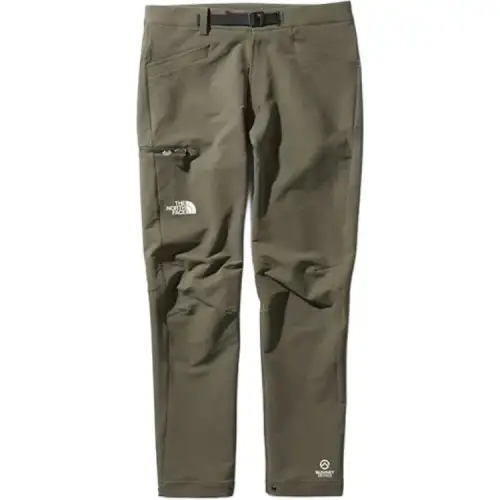 THE NORTH FACE SS25 Big Wall Pant Casual Pants Women's