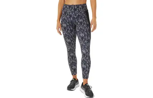 Asics Leggings Women's Dark Blue