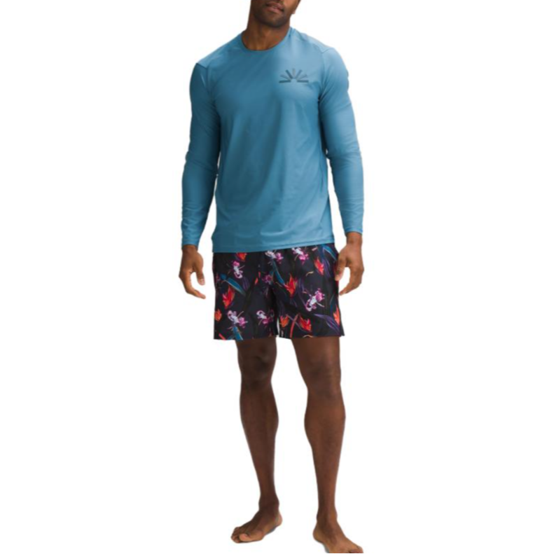 Lululemon SS23 Waterside Swimsuit Men’s