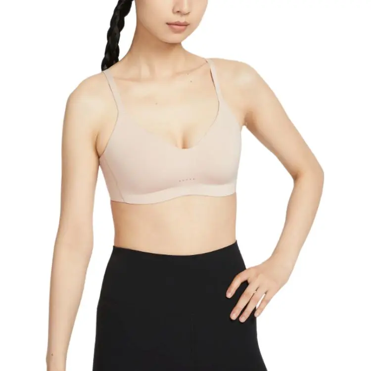 Nike Alate Minimalist Women's Light Support Padded Convertible Sports Bra