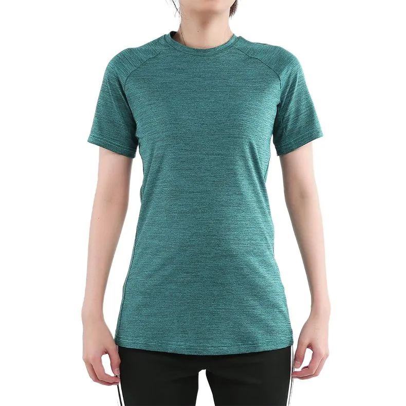 Adidas Sportlife T Shirt Women's