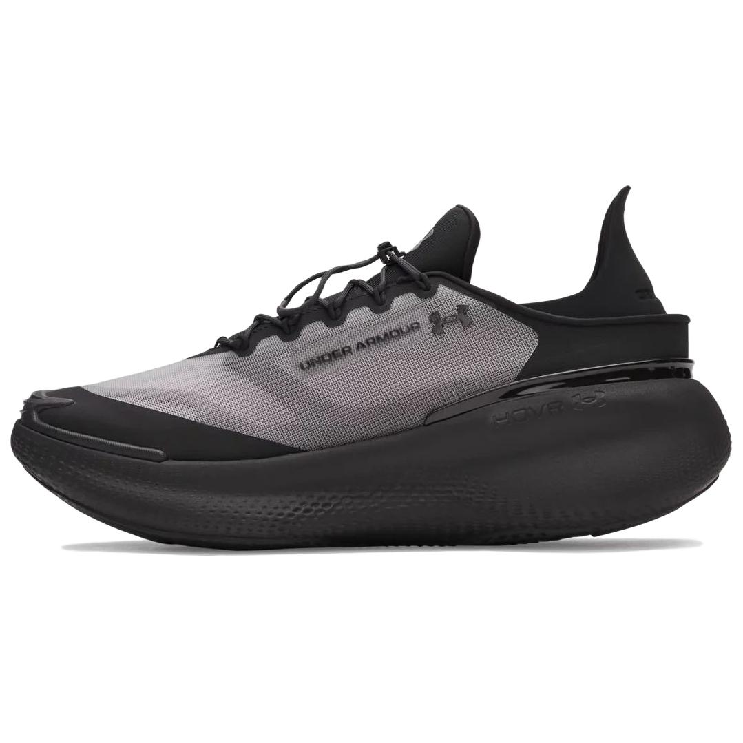 Кроссовки Under Armour Nova (черные)