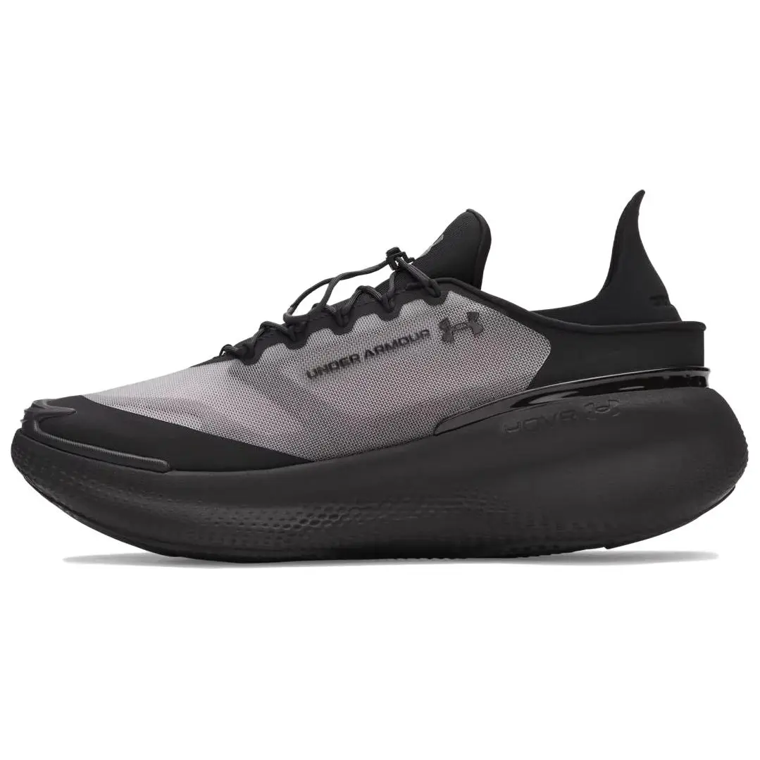 Under Armour Nova Mesh Low top Casual Shoes Unisex Black