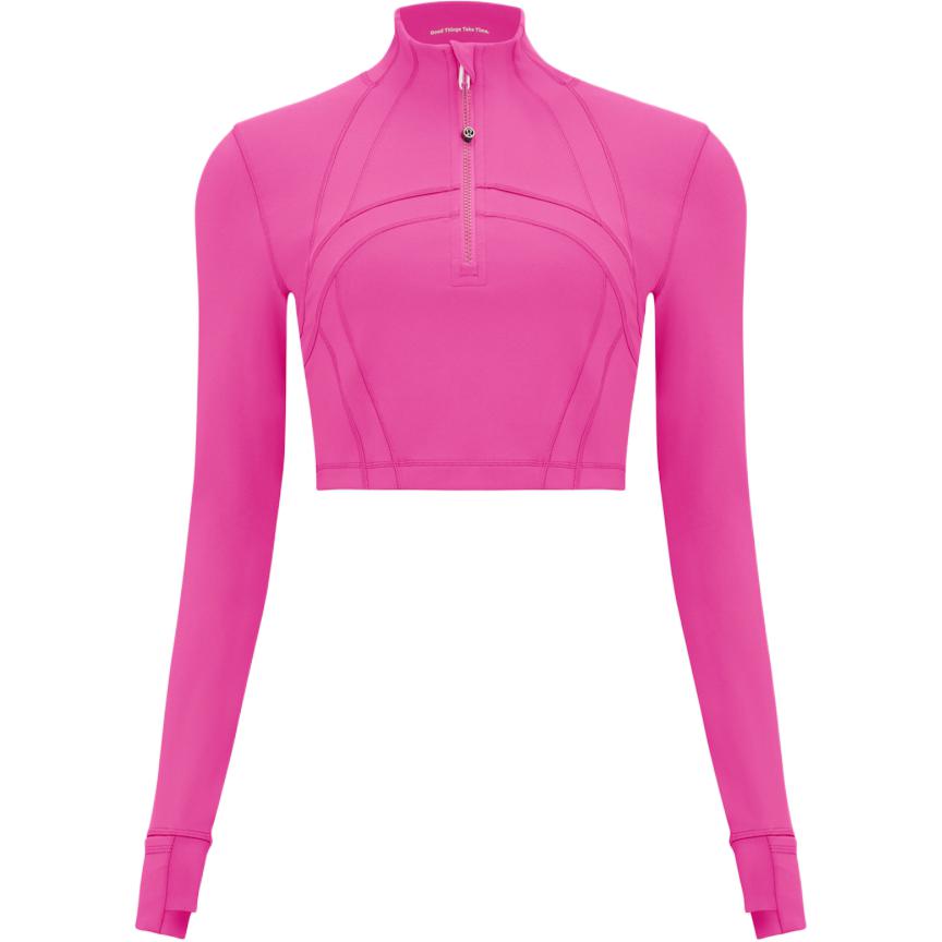 Lululemon Define Workout Clothing Women’s Sonic Pink