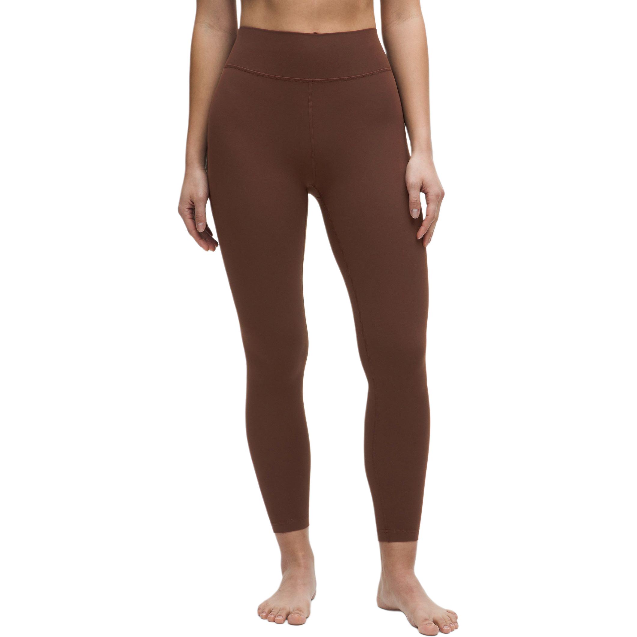 Lululemon Groove Series Sports Pants 24' Women's