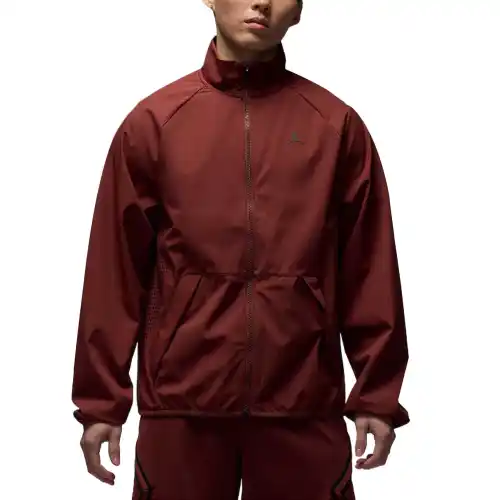 Jordan Jackets Men's Umber Stand Collar Moderate Workwear