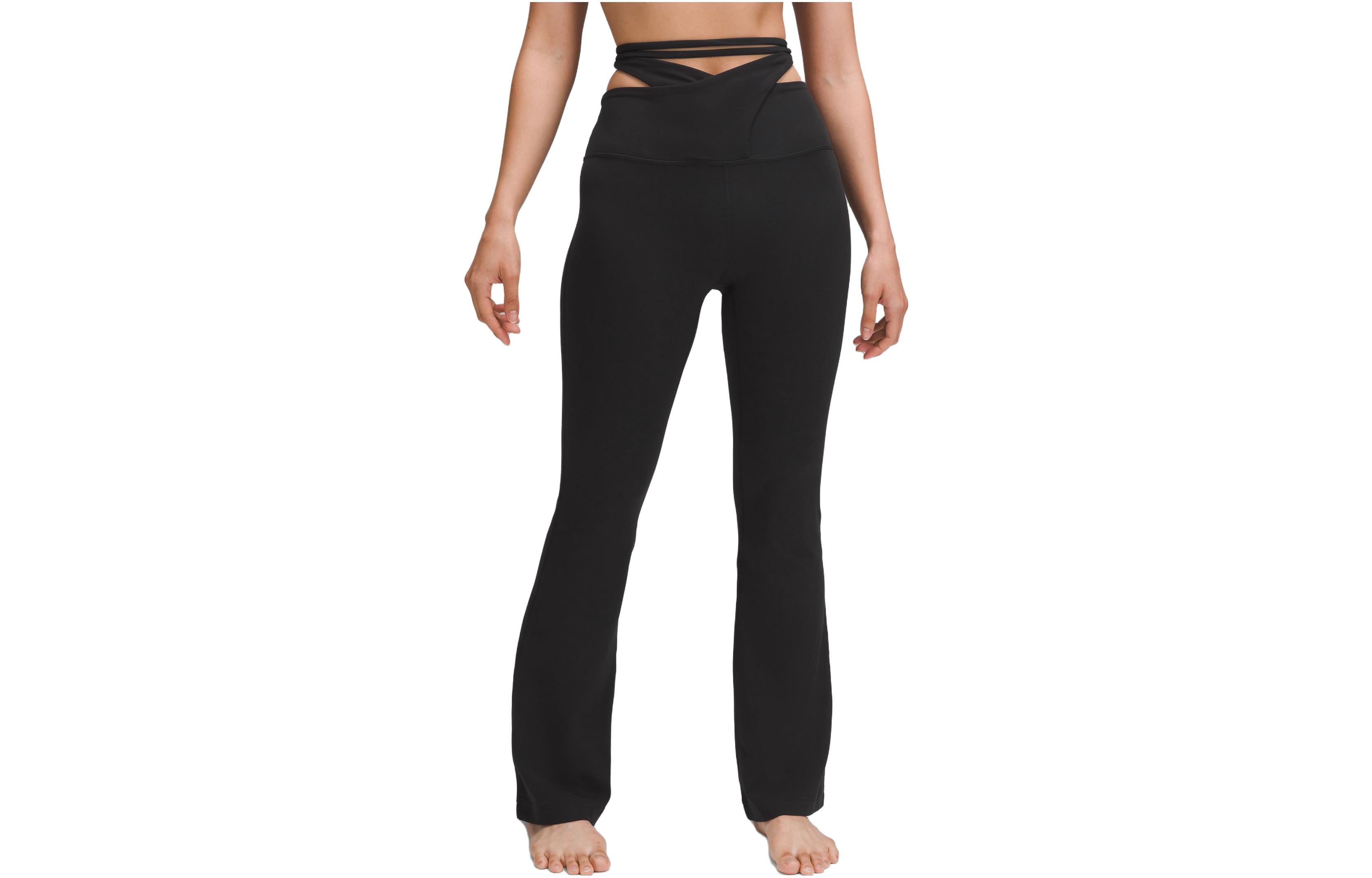 Lululemon Groove Series Casual Pants Women’s