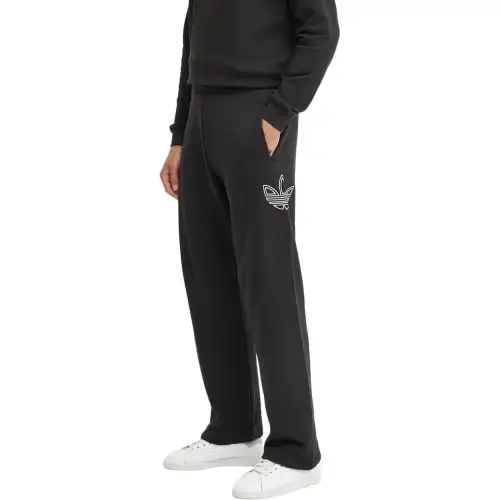 Adidas Originals Sports Pants Men's Black
