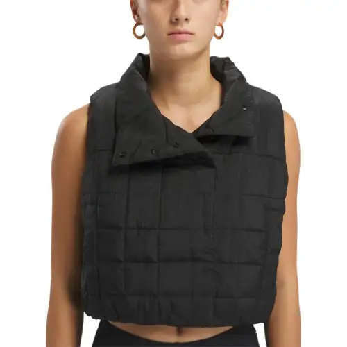 Reebok Graphene Vest Women's Black