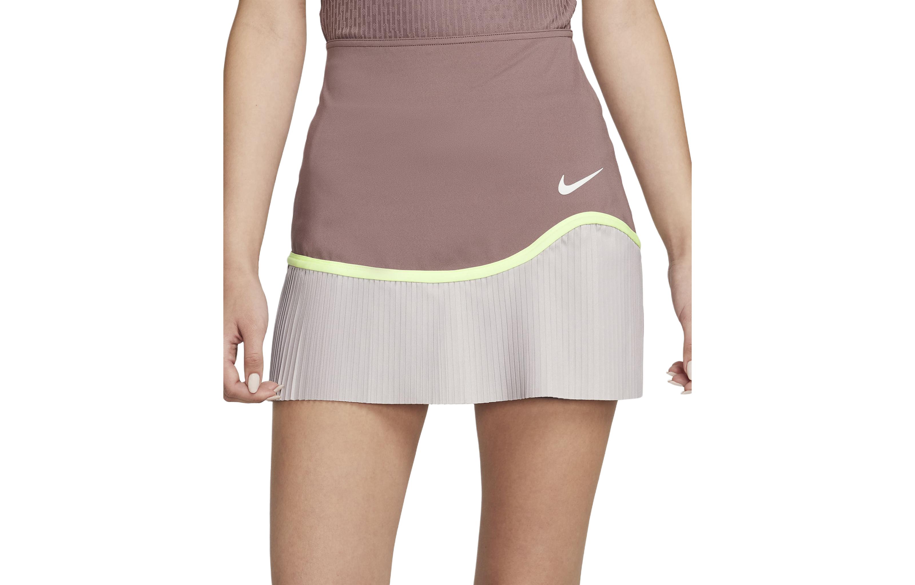 Nike Tennis Bottom Women’s Smoky Purple/Platinum Purple/White