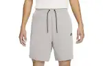 Nike logo-detail drawstring shorts