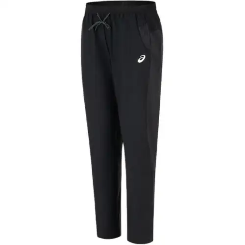 ASICS Sports Pants Men's Black Moderate