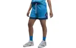 Jordan Casual Shorts Women's Laser Blue Moderate
