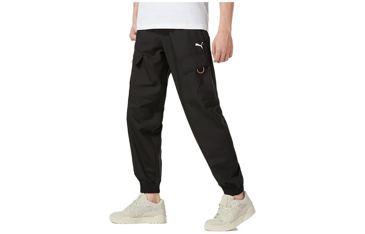 PUMA OPEN ROAD Casual Shorts Men's