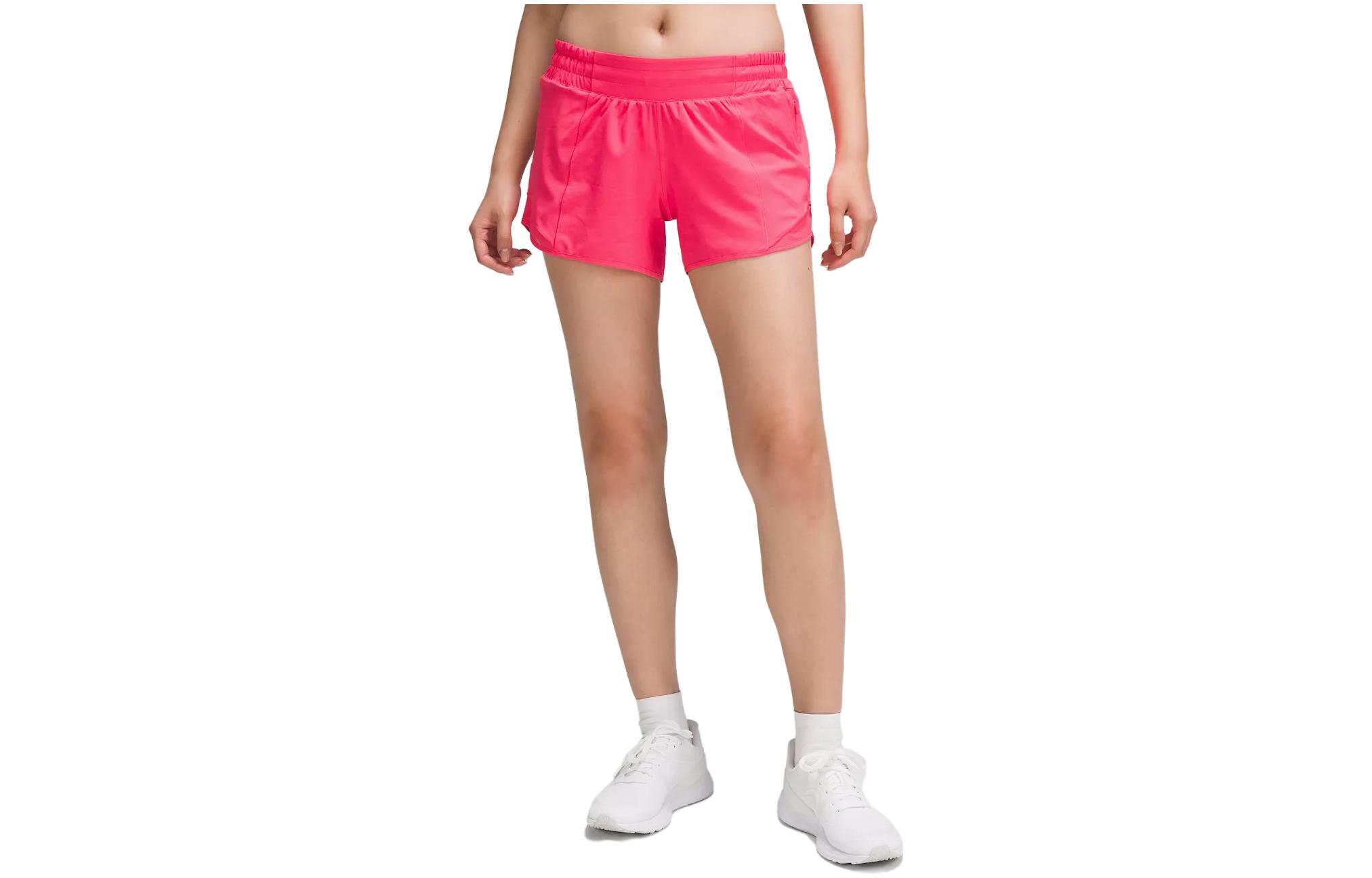 Lululemon Sports Shorts Women’s