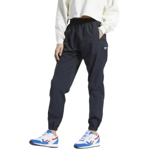 Reebok Casual Pants Women's Black