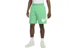Nike Casual Shorts Men's Light Green Moderate